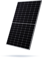 Achetez un module PERC à double cellule solaire à haute efficacité de qualité supérieure.