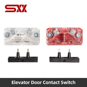 Contacteur de serrure de porte d'<span class=keywords><strong>ascenseur</strong></span> CR2-AZ Bernstein, accessoire compatible avec les ascenseurs <span class=keywords><strong>KONE</strong></span> Easyshine - Product Image 2