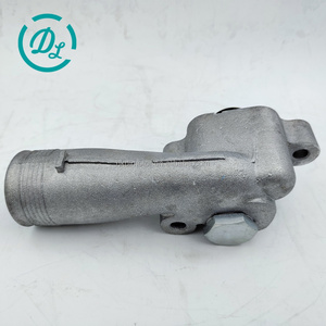Termostato Diésel EexcavaStart C4.4 4133L066 para Excavadora 1104D-E44TA 320D C6.6, Uso en Excavadoras, Ajuste Preciso y Duradero - Product Image 3
