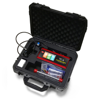 Intelligent Automatic Adhesion Testing Machine With Data Storage and Bluetooth Printing for Lab Onsite Test