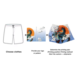 2025 nóng bán người đàn ông của 100 cotton boxer quần short thoáng khí thoải mái đồ lót mùa hè 3 gói đa màu đàn hồi Dây thắt lưng - Product Image 5