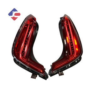 Feux arrière en gros d'usine accessoires de <span class=keywords><strong>voiture</strong></span> de haute qualité plug and play pour Cadillac XTS 2018 assemblage de feux arrière LED - Product Image 1