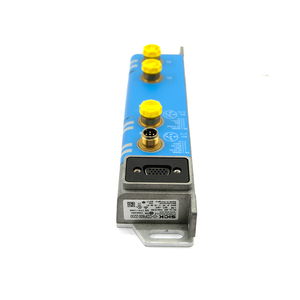 SICK CDF600-2200 Fieldbus Communication Module PROFINET Gateway for Barcode - Product Image 6