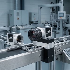 Caméra industrielle USB3 Vision pour l'inspection automatisée - Product Image 5