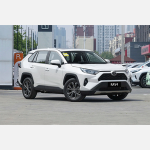 Autos Usados <span class=keywords><strong>Toyota</strong></span> RAV4 SUV Híbridos en China, Años 2020-2026 - Product Image 1