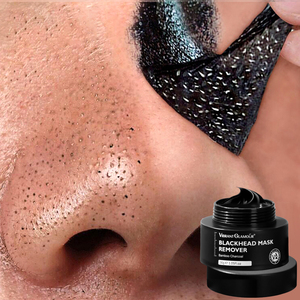 Vibrante Glamour 30g Gel con Aloe Vera poro Anti-invecchiamento macchie scure assorbono olio succhiatore punti neri e testa bianca - Product Image 6