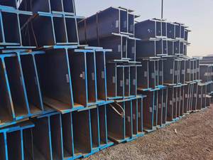 <span class=keywords><strong>Precio</strong></span> <span class=keywords><strong>de</strong></span> Acero Universal Laminado en Caliente ASTM A36 A992 Q235B Q345b Tipo H - Product Image 6