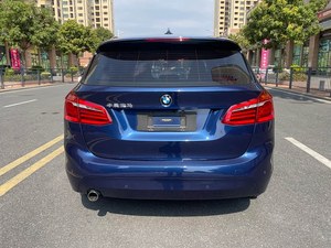 <span class=keywords><strong>BMW</strong></span> Serie 2 <span class=keywords><strong>Active</strong></span> <span class=keywords><strong>Tourer</strong></span> 218i Advantage del 2018, Auto Usata, Spaziosa, Efficiente nei Consumi e Affidabile per Acquirenti Asiatici e Africani - Product Image 4