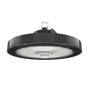 Boutique ronde LED haute <span class=keywords><strong>baie</strong></span> luminaires 200 watts LED haute <span class=keywords><strong>baie</strong></span> lampe éclairage pour entrepôts gymnases - Product Image 3