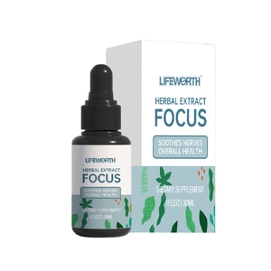 Lifewort-cápsulas de suplemento para el cerebro nootrópico, suplemento para el cerebro de Teanina vegana Premium, cápsulas de Melena orgánica con forma de seta - Product Image 2