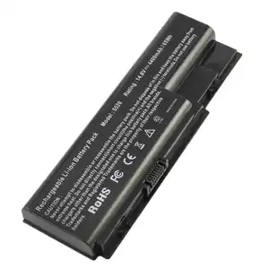 11.1V 5200mah AS07B41 סוללה תואם עבור Acer Aspire 7520 5720 5520 5310 7720 5315 AS07B51 AS07B61 AS07B71 AS07B32