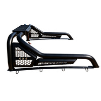 Barra Antivuelco Deportiva para Camioneta, Precio de Fábrica al por Mayor, para GWM POER Hilux JAC JMC, Accesorios para Camionetas