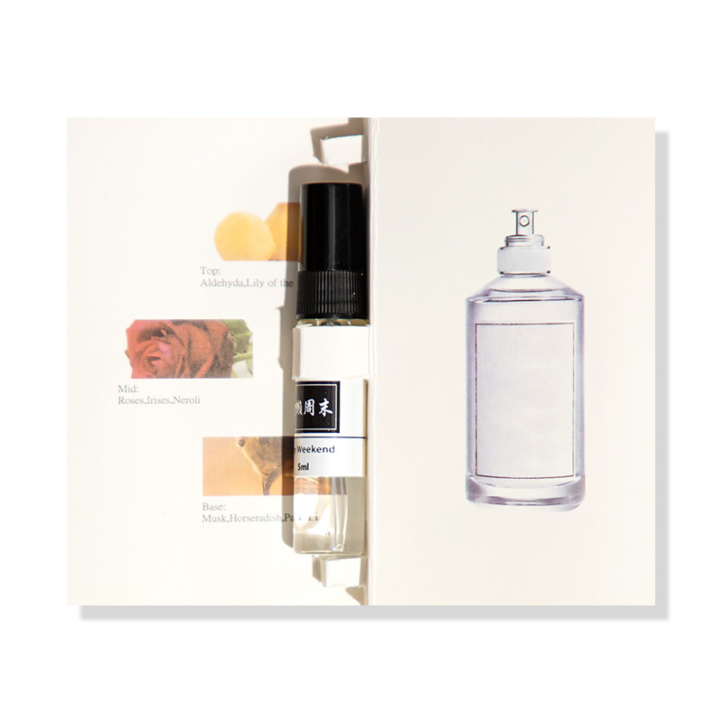 perfume dropshipping from eu warehouse