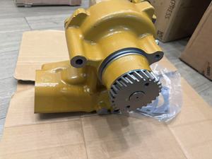 Conjunto de bomba de agua OEM más vendido 6219-61-1150 6219611150 12V140 e Piezas de repuesto de motor HD785 D475A originales y genuinas - Product Image 4