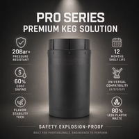 Draft Beer Keg 20l, Beer Keg Plastik, Beer Keg Mini, Beer Keg 30l, Beer Keg Ekspor Global, Tas Pengganti Ringan
