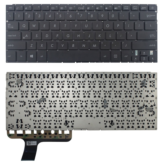 Laptop Keyboard for Asus UX305LA 0KNB0-3125US00 0KNB0-3131US00 Series