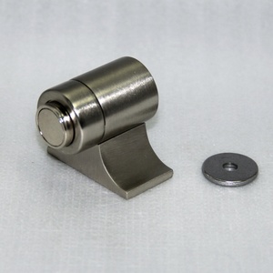 <span class=keywords><strong>Porte</strong></span>-<span class=keywords><strong>porte</strong></span> magnétique, en métal, style européen moderne, avec suspension, <span class=keywords><strong>prix</strong></span> supplémentaires - Product Image 2