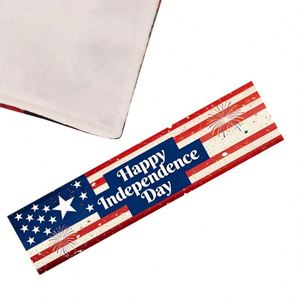 Party <b>Table</b> <b>Runners</b> Wholesale Props Ambience Colorful Customizable Various Styles <b>Table</b> <b>Runners</b> for Outdoor - Product Image 3