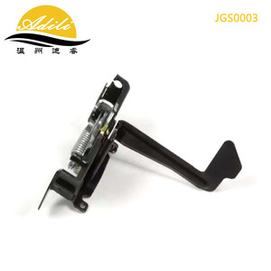 Cerradura de Capó Adili JGS00003 para Jeep Compass 2012, Tipo de Apertura Metálica 68079691AA - Product Image 3