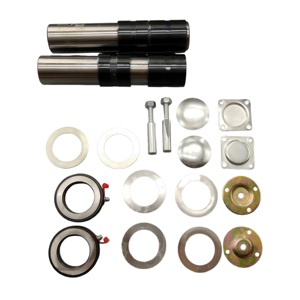 Pièces de direction de camion de haute qualité 50*244 Kit de réparation de rotule de direction pour Gelfa - Product Image 5