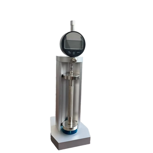 Comparateur de laboratoire pour tester les prismes de ciment et mesurer la variation de longueur – Garantie 1 an sur les équipements d'essai du ciment - Product Image 1