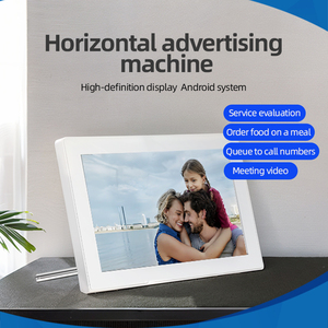 Hot RK3188 <span class=keywords><strong>Android</strong></span> 6 máy tính bảng với đứng Wifi cho nhà hàng hiển thị kỹ thuật số media player thang máy sử dụng <span class=keywords><strong>Android</strong></span> signage - Product Image 2