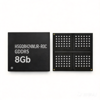Chip de Memoria DDR4 de 8Gb SK hynix H5AN8G6NCJR-XNI 2026, Chip de Almacenamiento NFC IC