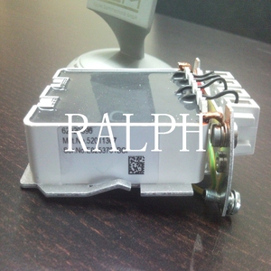 Medidor de Nivel Electromecánico FMM50-A2B4B1AA12A1 Silopilot, Material ABS, Precisión del 0.1% - Product Image 6