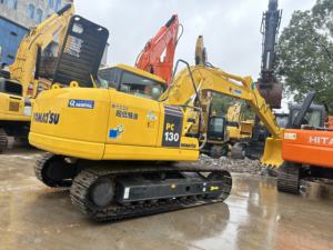 Komatsu-excavadora de orugas de pc130-7, pc120-6 pc78us pc55, pc, 130-7, gran oferta - Product Image 5