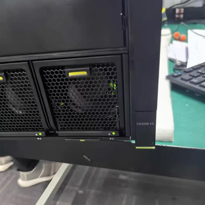 Giá thấp Intel Xeon DDR4 4U GPU <span class=keywords><strong>video</strong></span> máy chủ của Huawei xfusion cx5200 V5 HPC ai Máy học tập đào tạo Giá Chứng Khoán cho ai - Product Image 2