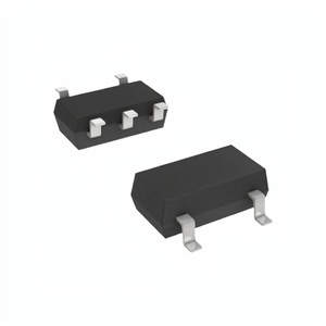 Composants électroniques originaux à acheter en ligne SC 74A, SOT 753 NJU7665BF-TE1 Gestion de l'alimentation (PMIC) - Product Image 1
