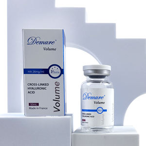 50ml OEM Acide <span class=keywords><strong>Hyaluronique</strong></span> – <span class=keywords><strong>Prix</strong></span> Usine – Remplisseur Corporel pour l'Augmentation Mammaire et des Hanches, le Remodelage Corporel, l'Augmentation du Volume et le Raffermissement - Product Image 3