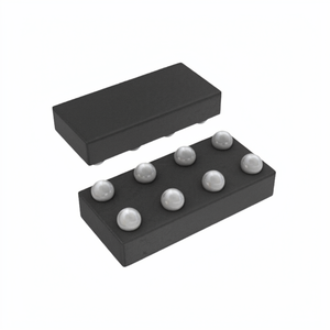 Componentes Electrónicos Originales de Interfaz, Circuito Integrado Original XPNDR 400KHZ I2C SMBUS 8DSBGA PCA9536YZPR 8 XFBGA, DSBGA - Product Image 1