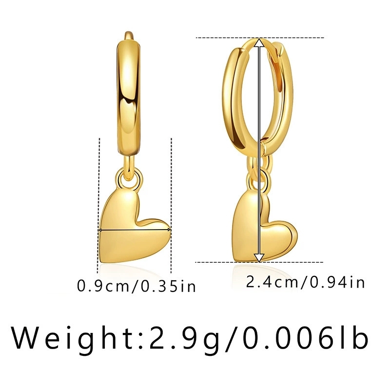 SHB51A  Gold KEAM0135