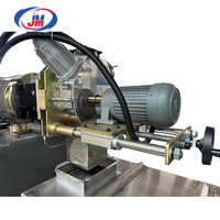 Granulateur automatique de PVC série SJSZ, extrudeuse bivis conique, certifié CE, 120-700 kg/h, pour atelier d'extrusion