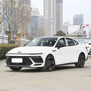 2018 Hyundais <span class=keywords><strong>Sonata</strong></span> 1,5 T 2,0 T Gasolina Usado Auto de <span class=keywords><strong>segunda</strong></span> <span class=keywords><strong>mano</strong></span> 5 Seat Mid Cars - Product Image 1