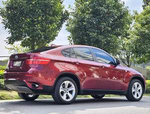 Vente en gros de voitures d'occasion <span class=keywords><strong>BMW</strong></span> <span class=keywords><strong>X6</strong></span> XDrive35i SUV 2011 2012 <span class=keywords><strong>2013</strong></span> pour taxi, auto-école, transport en ligne, usage domestique - Product Image 6