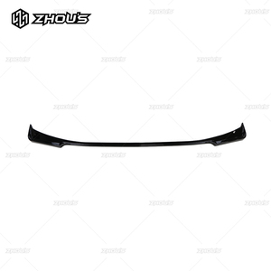<span class=keywords><strong>Accessori</strong></span> Esterni Auto Nuovi in ABS, Finitura Griglia Anteriore Inferiore per <span class=keywords><strong>Ford</strong></span> <span class=keywords><strong>Transit</strong></span> Custom 2025 - Product Image 5