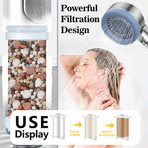 3 + 1 функции, хромированный массажный Душ - Product Image 4