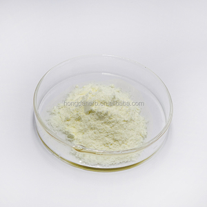 HONGDA CAS94-62-2 <span class=keywords><strong>estratto</strong></span> <span class=keywords><strong>di</strong></span> pepe nero 95% 98% piperina polvere <span class=keywords><strong>di</strong></span> cristallo giallo chiaro - Product Image 3