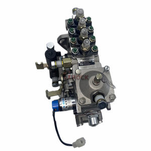 扬柴YZ4102ZLQ柴油喷油泵型号4PL217 BHF4PM100001 - Product Image 5