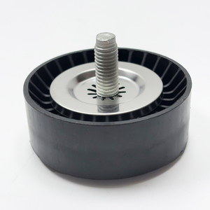 Nayson 4891596AC New Engine Tensioner Idler Pulley for 2.0L 2.4L Jeep Dodge Chrysler 2007-2020 - Product Image 4