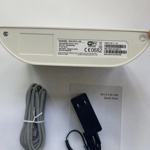 Router CPE 4G HuaWei B315s-936 con Ranura para Tarjeta SIM y Puerto LAN RJ11 4G B1/3/28/41 para HUAWEI B315s-936 - Product Image 3