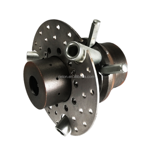 หัวเผาสแตนเลสคุณภาพสูงสำหรับอะไหล่เตาแก๊ส/น้ำมัน DOWSON น้ำหนัก 10 กก. ผลิตในฝูเจี้ยน ประเทศจีน - Product Image 1