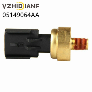 Capteur de pression d'huile élevée à rampe commune de carburant 05149064AA 56028807AB pour Jeep <span class=keywords><strong>Dodge</strong></span> Chrysler 3.6l - Product Image 3