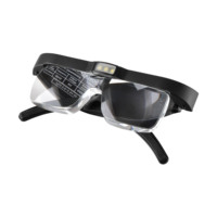 0.75X, 1.25X, 2.0X, 3.0X, 4.0X LED Eyeglass Magnifier with a Rechargeable Battery for Reading Crafts (BM-MG3036)