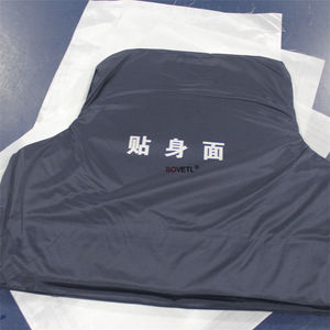 Tessuto UHMWPE UD 120gsm 160gsm Antitaglio Resistente agli Urti Dyneema Alta Resistenza Tessuto Balistico UHMWPE per Giubbotti e Caschi - Product Image 6