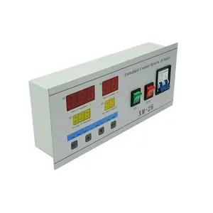 Alexa controlador de temperatura digital, controlador de temperatura digital para incubadora, controle digital de incubadora, XM-26 para venda