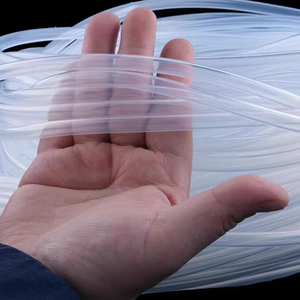 Classic Design Food Grade <strong>Rubber</strong> Tube Flexible Silicon <strong>Rubber</strong> Tube for Industrial <strong>Use</strong> - Product Image 1