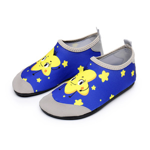 Chaussures aquatiques personnalisées à séchage rapide, pieds nus, plage, sports aquatiques, natation, surf, <span class=keywords><strong>piscine</strong></span>, randonnée, plongée, <span class=keywords><strong>marche</strong></span> pour enfants - Product Image 5